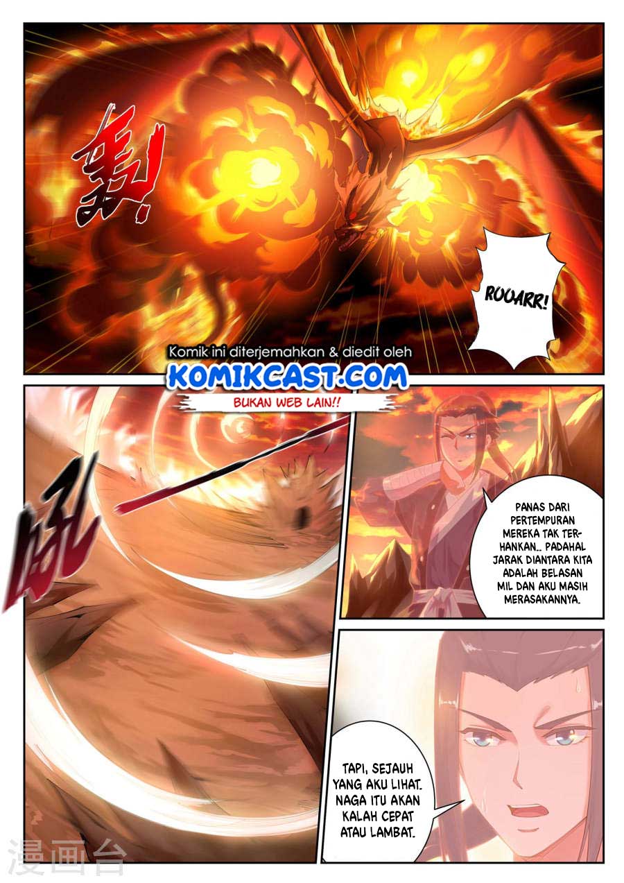 Dilarang COPAS - situs resmi www.mangacanblog.com - Komik against the gods 042 - chapter 42 43 Indonesia against the gods 042 - chapter 42 Terbaru 11|Baca Manga Komik Indonesia|Mangacan